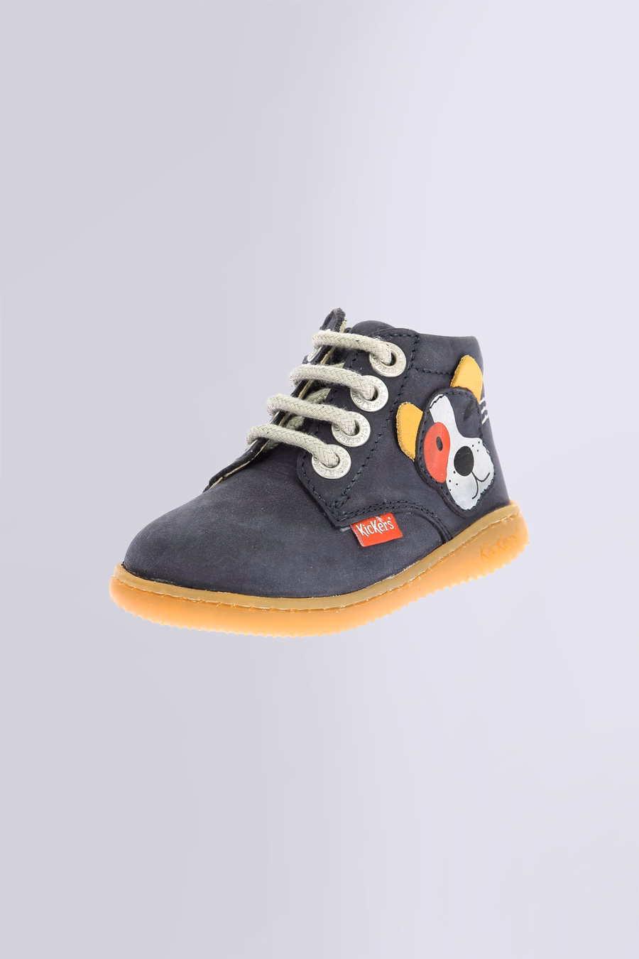 Kickbillista Dog Navy