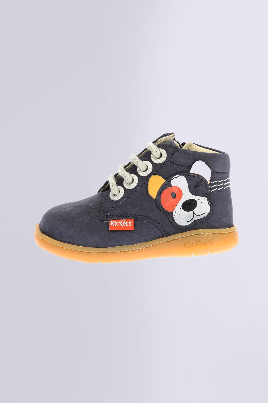 Kickbillista Dog Navy