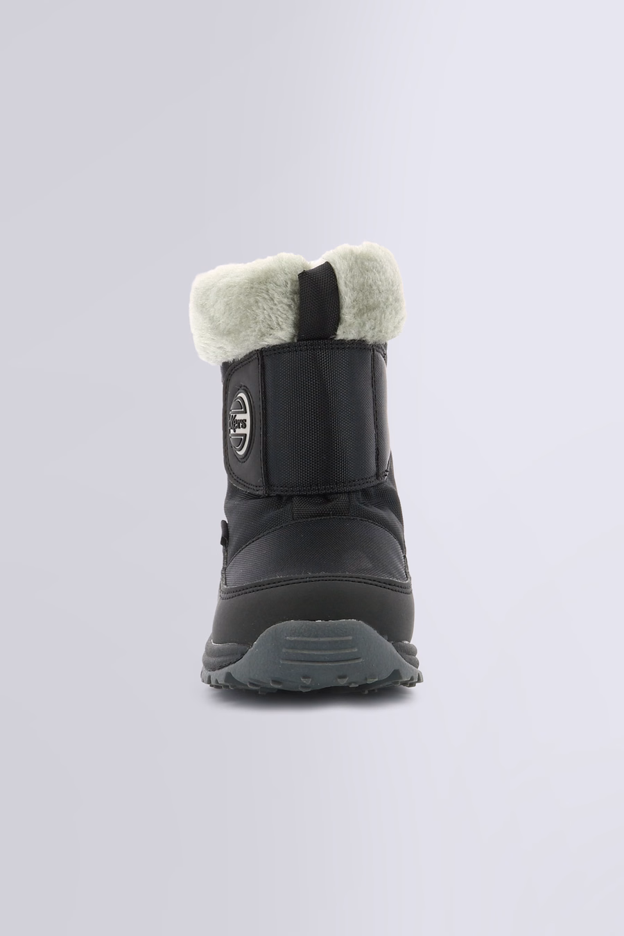 Jumpsnow wasserdicht Schwarz