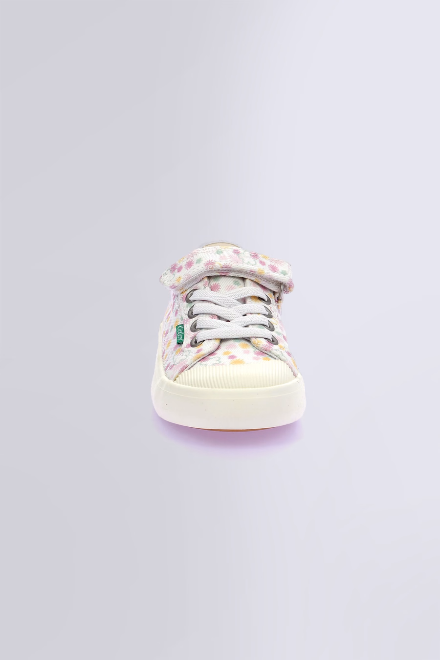 Kickgoldi Blanc