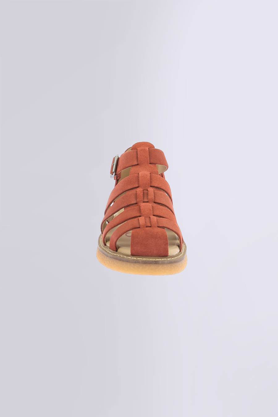 Kick Lergo Red