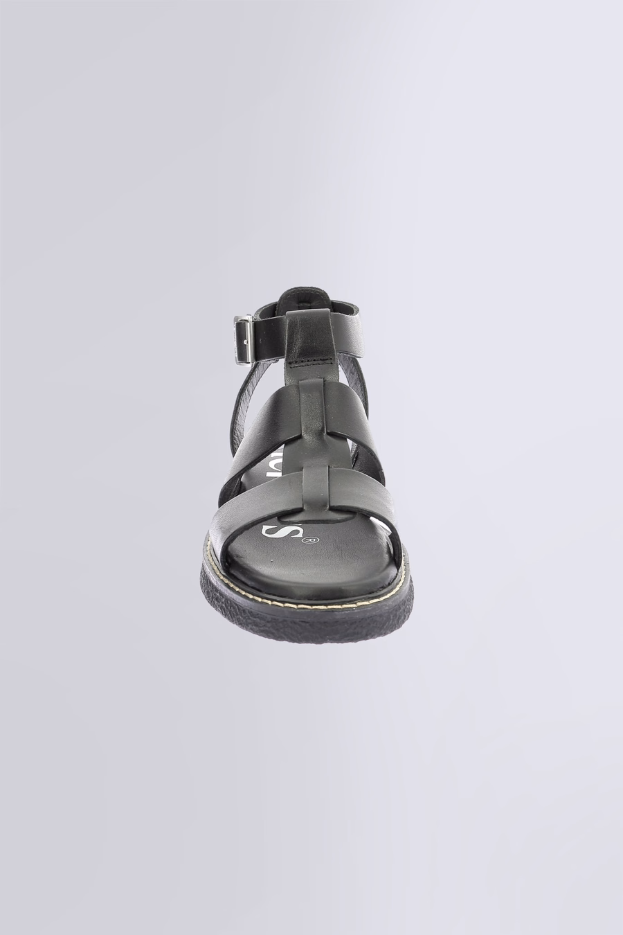 Kick Lila Black
