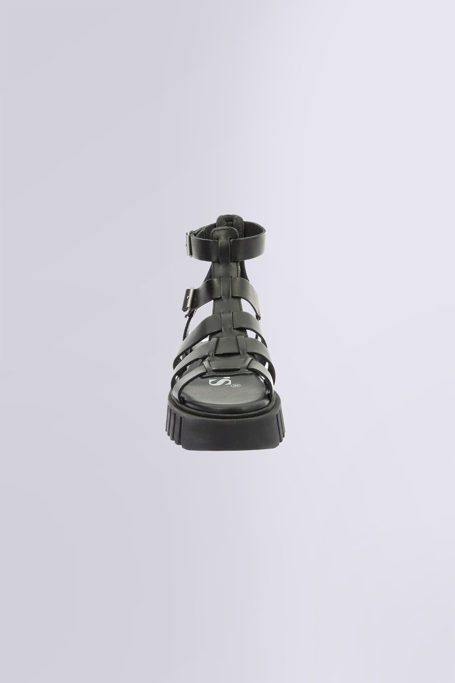 Kick Fabiola Black