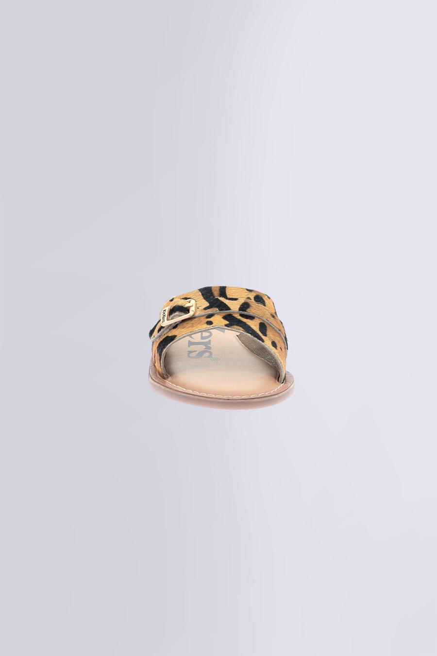 Kick Diwana Leopard