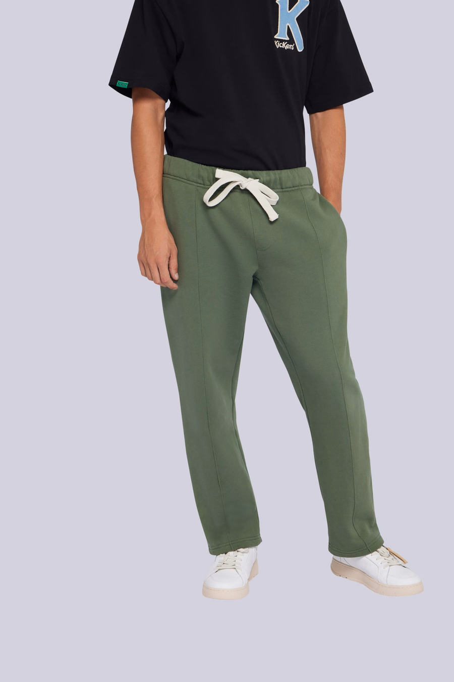Kick Jogger Kaki