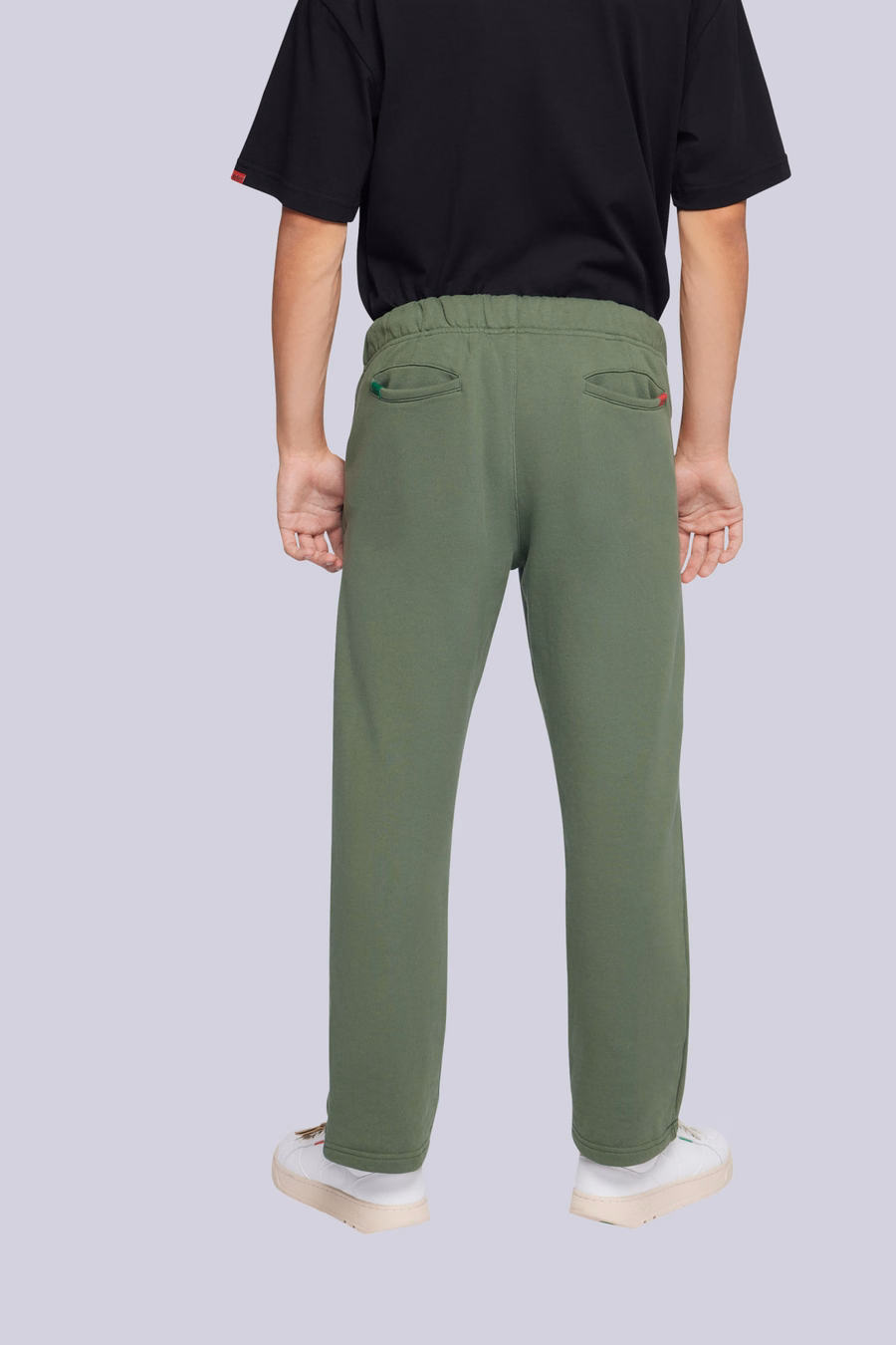 Kick Jogger Kaki