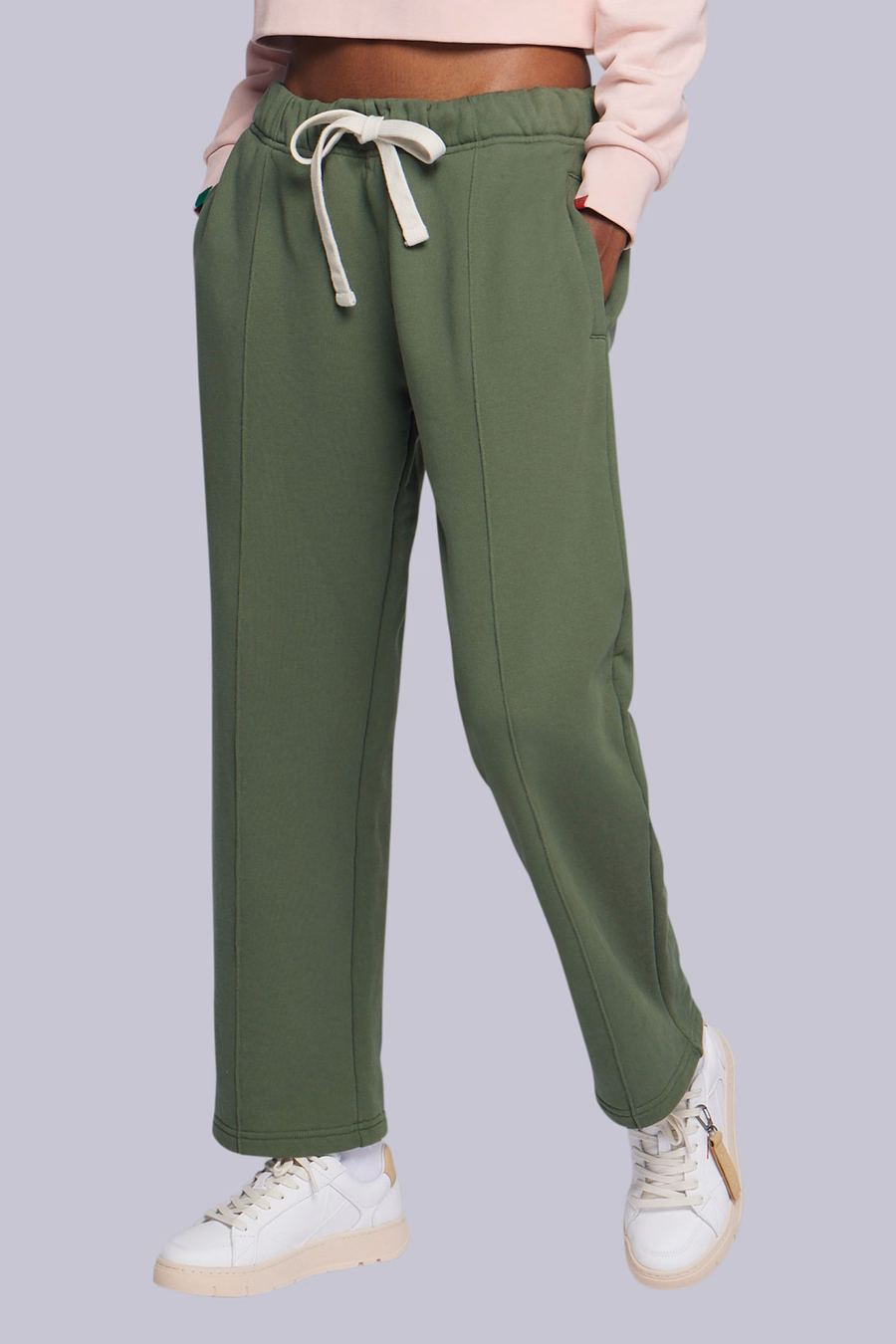 Kick Jogger Kaki